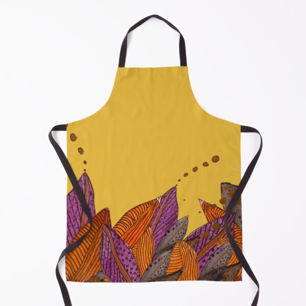 Item preview, Leaves no Rocks designed and sold by Debrafarrellart.