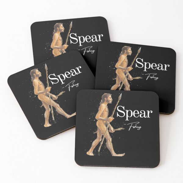 Item preview, Another spear Fishing everytime designed and sold by MasterPiece.