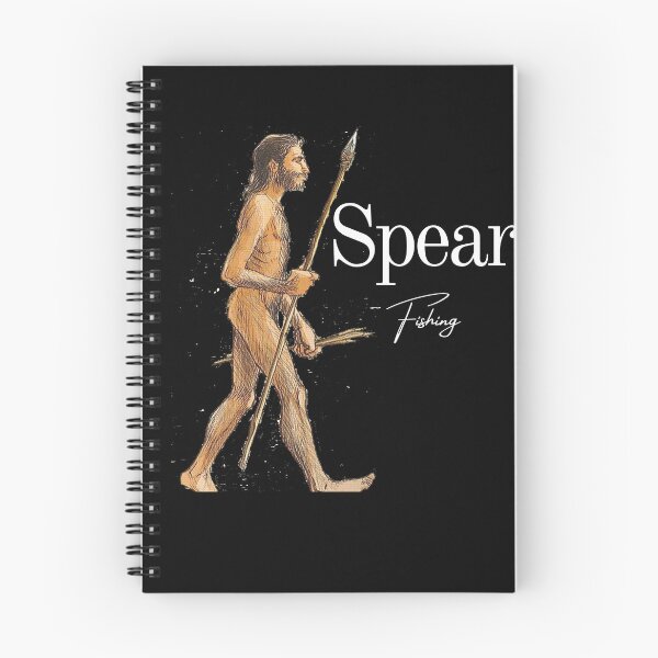 Item preview, Another spear Fishing everytime designed and sold by MasterPiece.