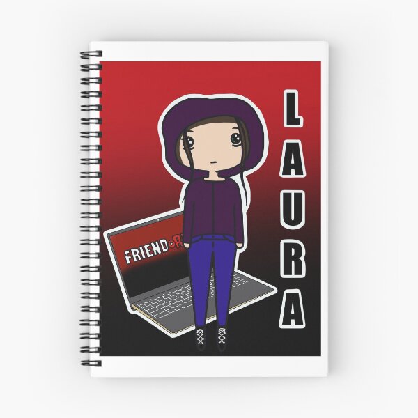 Item preview, Alycia Debnam-Carey as Laura Woodson designed and sold by Queen-V-art.