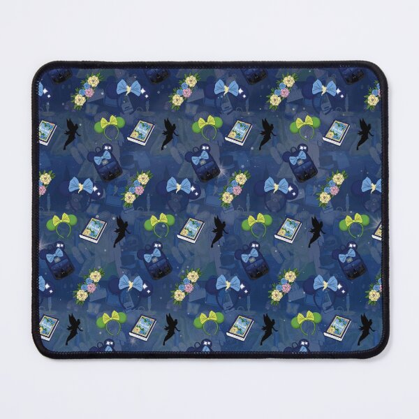 Item preview, Main Attraction Peter Pan Flight designed and sold by Rainbows Galore.