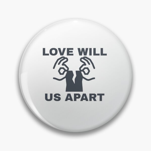 Item preview, Love will tear us apart designed and sold by ibrahimghani.