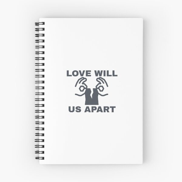 Item preview, Love will tear us apart designed and sold by ibrahimghani.