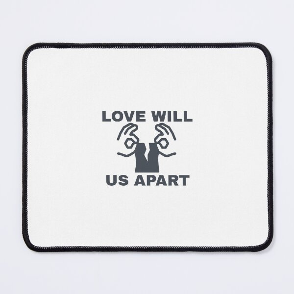 Item preview, Love will tear us apart designed and sold by ibrahimghani.