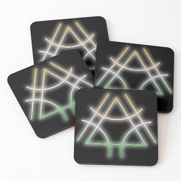 Item preview, Enbian "Brave" Pride Sigil designed and sold by JayTheVoid.
