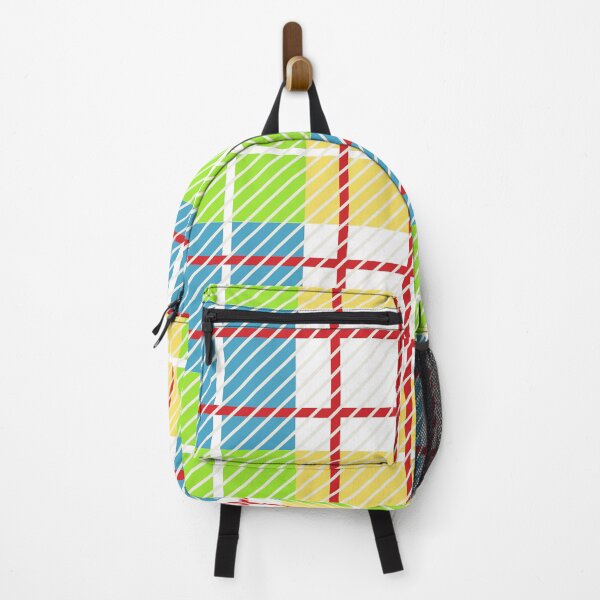 Item preview, Plaid pattern designed and sold by nalpoonggee.