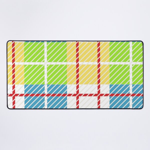 Item preview, Plaid pattern designed and sold by nalpoonggee.
