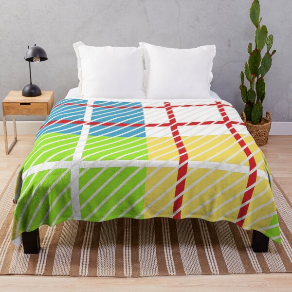 Item preview, Plaid pattern designed and sold by nalpoonggee.