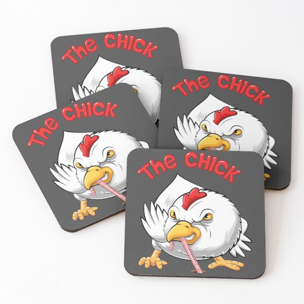 Item preview,  Angry chicken designed and sold by MariaFionawati.