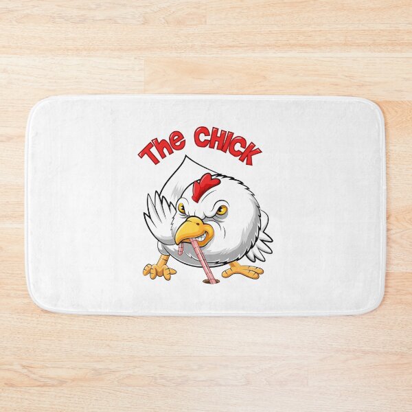 Item preview,  Angry chicken designed and sold by MariaFionawati.