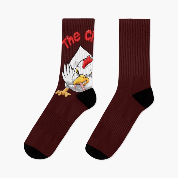 Item preview,  Angry chicken designed and sold by MariaFionawati.