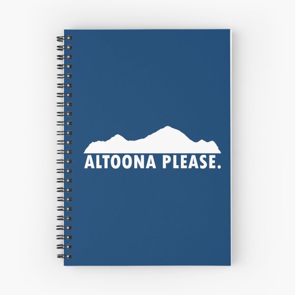 Item preview, Altoona Pennsylvania Please designed and sold by Esskay Designs.