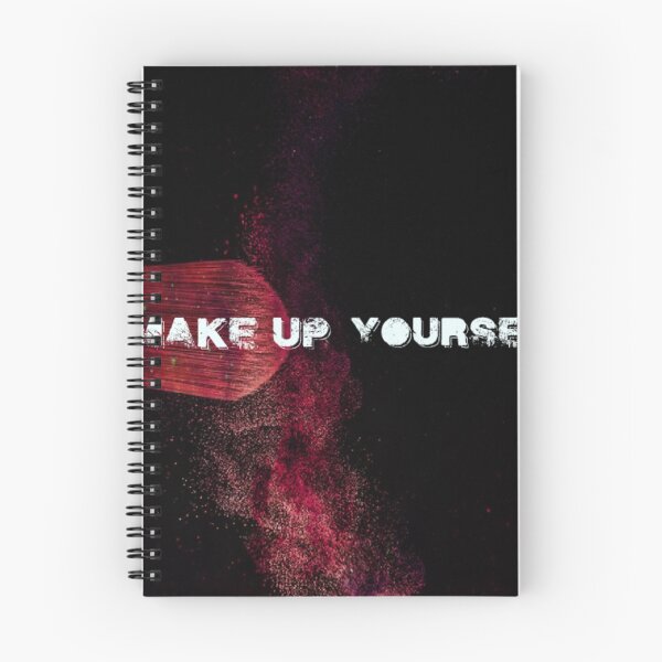 Item preview, Makeup yourself print designed and sold by Anamika Mehta.