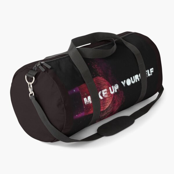 Item preview, Makeup yourself print designed and sold by Anamika Mehta.