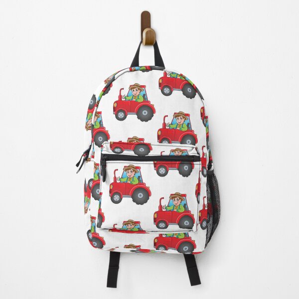 Item preview, Life Is Better On The Farm designed and sold by Chanchane Store.