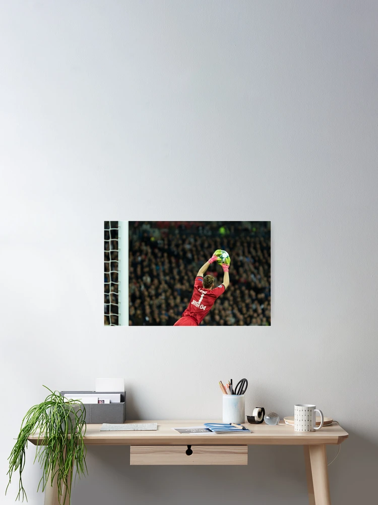 Thumbnail 2 of 3, Poster, Catch designed and sold by Tadas Svetikas.
