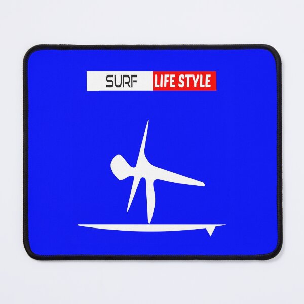Item preview, Surfer Lifestyle designed and sold by porfysoundtrack.
