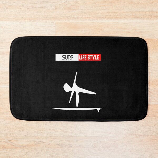 Item preview, Surfer Lifestyle designed and sold by porfysoundtrack.