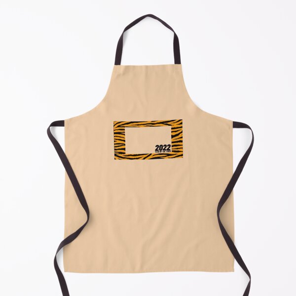 Item preview, Tiger print, year of the tiger, 2022, 2022 year designed and sold by mariko77.