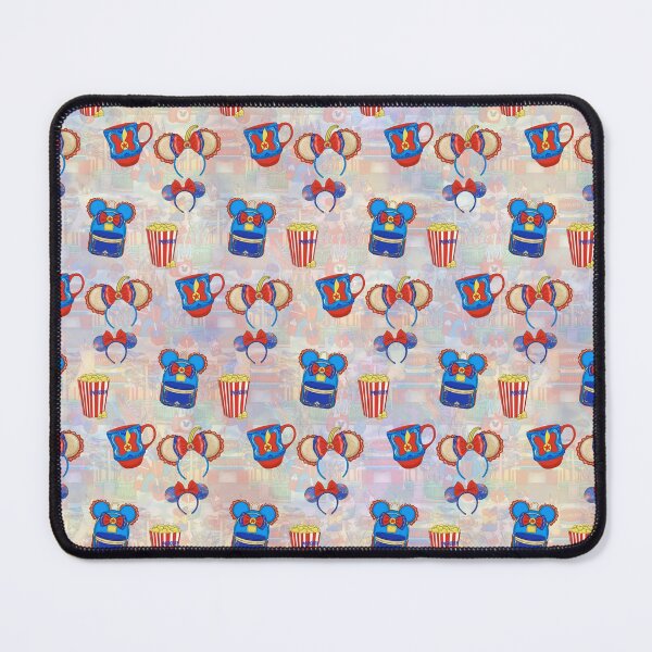 Item preview, Main Attraction Dumbo The Flying Elephant designed and sold by Rainbows Galore.