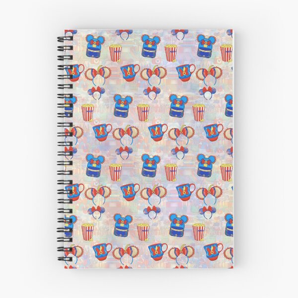 Item preview, Main Attraction Dumbo The Flying Elephant designed and sold by Rainbows Galore.