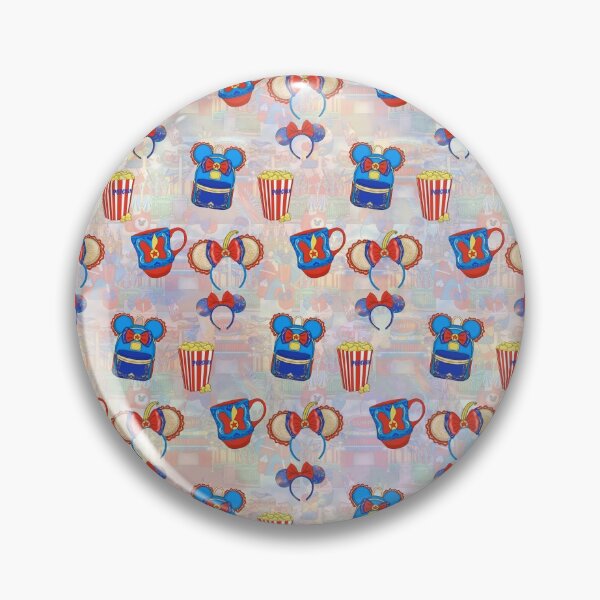 Item preview, Main Attraction Dumbo The Flying Elephant designed and sold by Rainbows Galore.