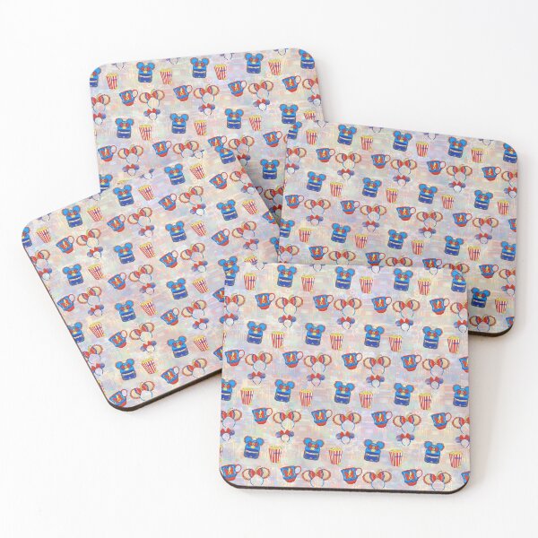 Item preview, Main Attraction Dumbo The Flying Elephant designed and sold by Rainbows Galore.