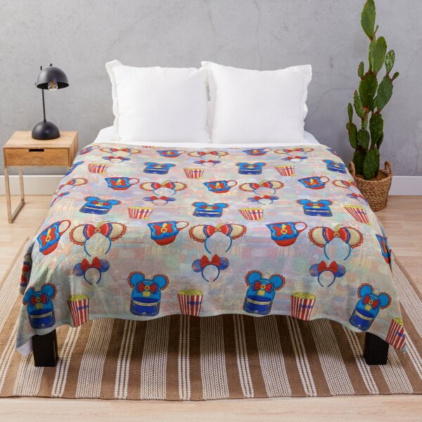 Item preview, Main Attraction Dumbo The Flying Elephant designed and sold by Rainbows Galore.