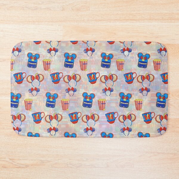 Item preview, Main Attraction Dumbo The Flying Elephant designed and sold by Rainbows Galore.