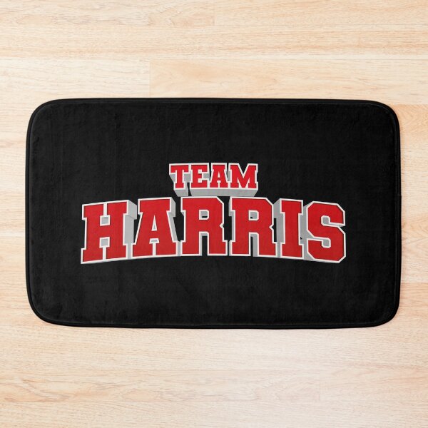 Item preview, Team Harris (Red) designed and sold by STUDIO-72.