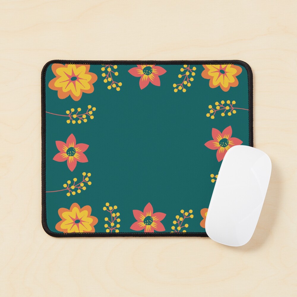 Item preview, Mouse Pad designed and sold by Designsya.