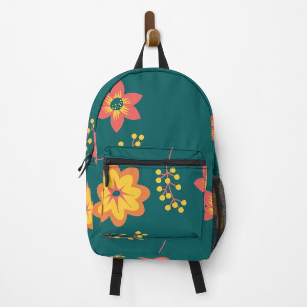 Item preview, Flower square designed and sold by Designsya.