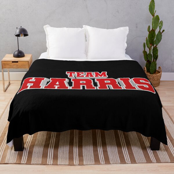 Item preview, Team Harris (Red) designed and sold by STUDIO-72.