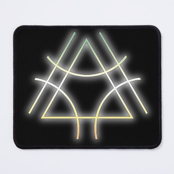 Item preview, Genderflor "Brave" Pride Sigil designed and sold by JayTheVoid.