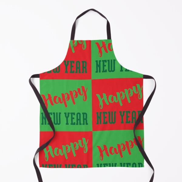 Item preview, Happy New Year Squares designed and sold by MHich.