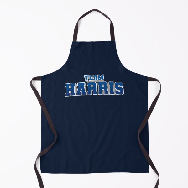 Item preview, Team Harris (Blue) designed and sold by STUDIO-72.