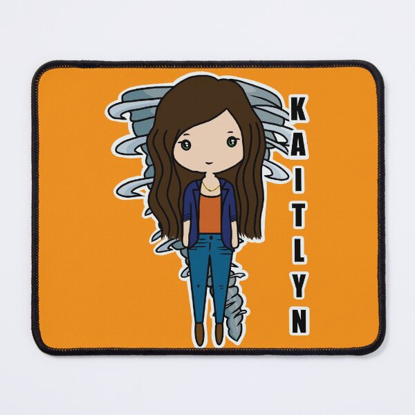 Item preview, Alycia Debnam-Carey as Kaitlyn  designed and sold by Queen-V-art.