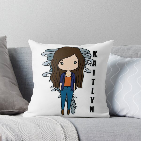 Item preview, Alycia Debnam-Carey as Kaitlyn  designed and sold by Queen-V-art.