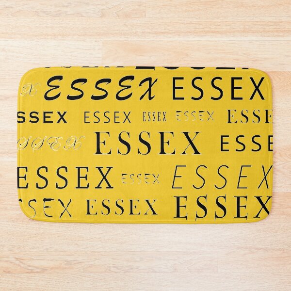 Item preview, The Sex Lives of College Girls Essex College designed and sold by BiancaEm.