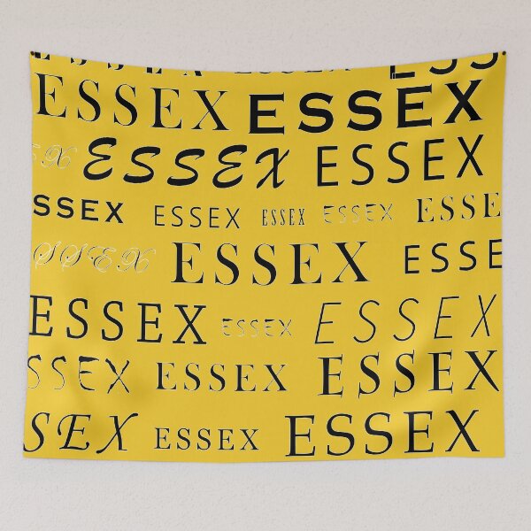 Item preview, The Sex Lives of College Girls Essex College designed and sold by BiancaEm.