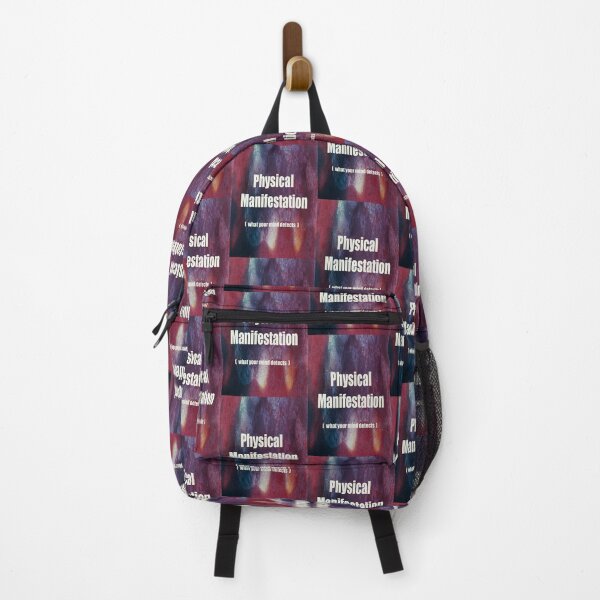 Item preview, PHYSICAL MANIFESTATION designed and sold by CUTESTUFFnow.