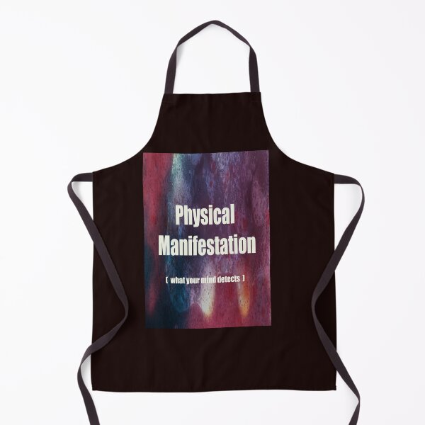 Item preview, PHYSICAL MANIFESTATION designed and sold by CUTESTUFFnow.