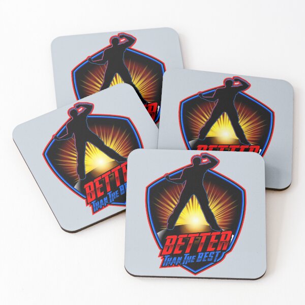 Item preview, Better Than The Best! designed and sold by QuotePretty.