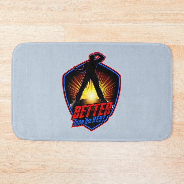 Item preview, Better Than The Best! designed and sold by QuotePretty.