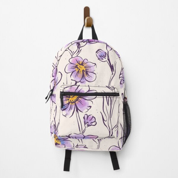 Item preview, Flowers, floral patterns, wildflowers designed and sold by DerSenat.