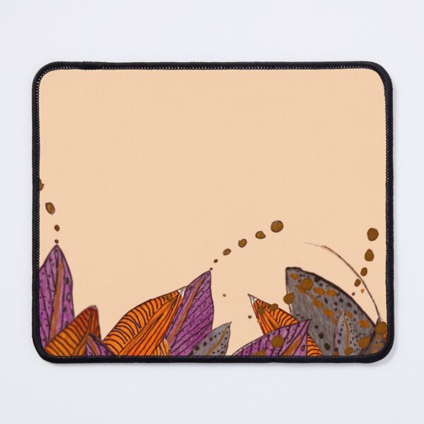 Item preview, Leaves No Rocks designed and sold by Debrafarrellart.