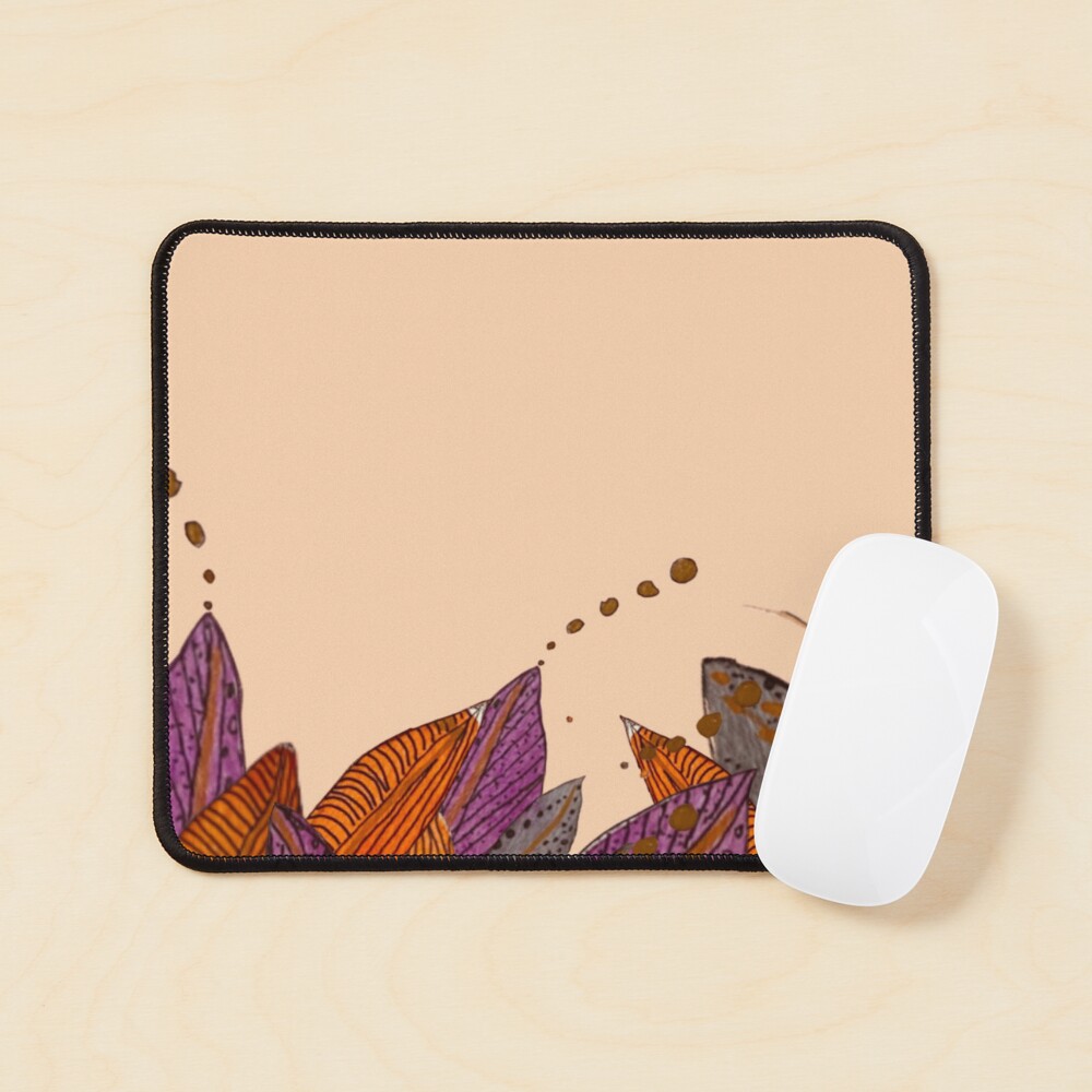 Item preview, Mouse Pad designed and sold by Debrafarrellart.