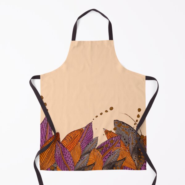Item preview, Leaves No Rocks designed and sold by Debrafarrellart.