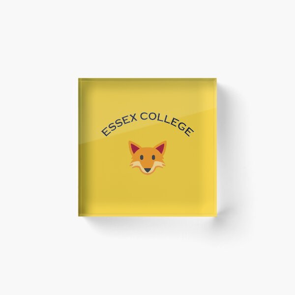 Item preview, The Sex Lives of College Girls Essex College designed and sold by BiancaEm.