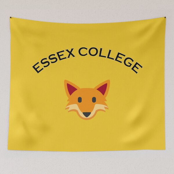 Item preview, The Sex Lives of College Girls Essex College designed and sold by BiancaEm.
